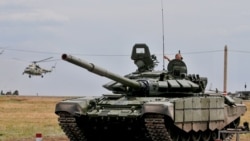 Российская армия уходит? | Крымский вечер Российская армия уходит? | Крымский вечер