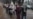 Protest Outside Tymoshenko Prison