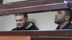 В Крыму продлили арест фигурантам симферопольского «дела Хизб ут-Тахрир» (видео) В Крыму продлили арест фигурантам симферопольского «дела Хизб ут-Тахрир» (видео)