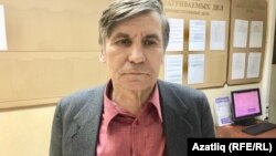 Фарит Закиев