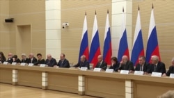 Какие поправки в Конституцию предложил Путин – законопроект Какие поправки в Конституцию предложил Путин – законопроект
