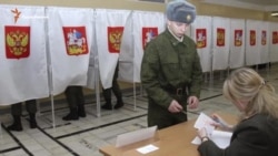 Нелегитимные выборы в Госдуму России (видео) Нелегитимные выборы в Госдуму России (видео)