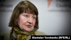Наталья Белицер