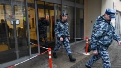 Лицом к событию. Закрытая Россия: оппозицию Путину загонят в подполье? Лицом к событию. Закрытая Россия: оппозицию Путину загонят в подполье?
