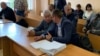 Процесс над Робертом Мусиным