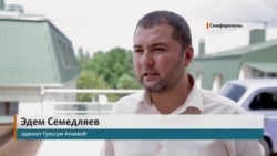 Історія Гульсум Алієвої (відео) Історія Гульсум Алієвої (відео)
