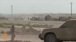 Kurdish Peshmerga Claim Advances Near Kirkuk Kurdish Peshmerga Claim Advances Near Kirkuk