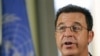 Serbia Hopes War Crimes Prosecutor Can Open EU Path