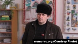 Оюб Титиев