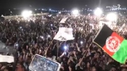 پښتون ژغورنې غورځنګ کراچۍ کې احتجاجي جلسه کړې پښتون ژغورنې غورځنګ کراچۍ کې احتجاجي جلسه کړې
