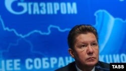 Алексей Миллер