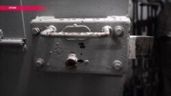 «Избивали по 10 человек одновременно» – Ильдар Дадин о пытках в колонии (видео) «Избивали по 10 человек одновременно» – Ильдар Дадин о пытках в колонии (видео)