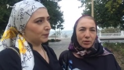 "Лучше многоженство, чем быть любовницей". Опрос в Дагестане "Лучше многоженство, чем быть любовницей". Опрос в Дагестане