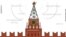 Политическая карикатура Евгении Олейник