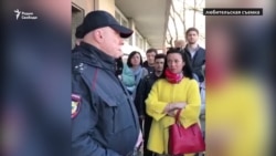 Конфликт застройщиков Конфликт застройщиков