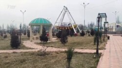 Дар Мӯъминобод касеро меҷӯянд, ки Боғи фарҳангро оташ задааст
 Дар Мӯъминобод касеро меҷӯянд, ки Боғи фарҳангро оташ задааст