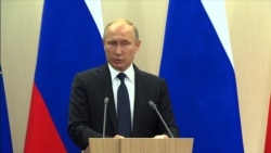 Путин о "Северном потоке-2" Путин о "Северном потоке-2"