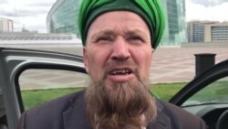 "Башкортстанда мөфтият диктатурасы урнашты" "Башкортстанда мөфтият диктатурасы урнашты"
