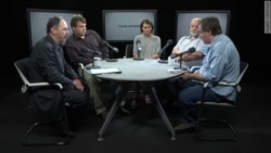 Новый список российских политзаключённых Новый список российских политзаключённых