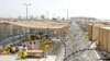 U.S. Still Holds 5,000 Prisoners In Iraq
