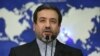 Iran: U.S. Move 'Against Spirit' Of Nuclear Deal