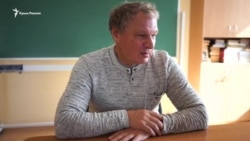Виктор Гуменюк о «деполитизации» обучения в КФУ Виктор Гуменюк о «деполитизации» обучения в КФУ