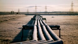 Тема недели: Европейские проблемы российской газовой империи Тема недели: Европейские проблемы российской газовой империи
