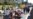 First Gay-Rights March In Podgorica
