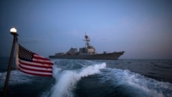 Сегодня в Америке: Сирия, Крым и внешняя политика США Сегодня в Америке: Сирия, Крым и внешняя политика США