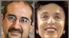 Exploited | Iranian TV shows two detained Iranian-Americans