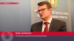 Почему в Латвии опасаются российско-белорусских учений «Запад–2017»? Почему в Латвии опасаются российско-белорусских учений «Запад–2017»?