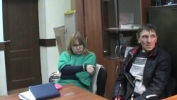 Допрос Николая Козлова Допрос Николая Козлова