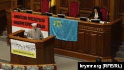 Муфтий Украины шейх Ахмед Тамим