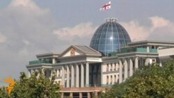 Mikheil Saakashvili, Bidzina Ivanishvili Hold First Meeting Mikheil Saakashvili, Bidzina Ivanishvili Hold First Meeting