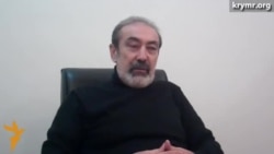 Али Озенбаш о встрече президентов Турции и России Али Озенбаш о встрече президентов Турции и России
