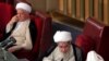 Assembly Of Experts Begins Fourth Term