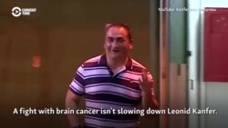 The Story Of His Life: Russian Journalist's Brain Cancer Bucket List The Story Of His Life: Russian Journalist's Brain Cancer Bucket List
