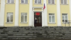 Алексей Назимов объявил голодовку – адвокат (видео) Алексей Назимов объявил голодовку – адвокат (видео)