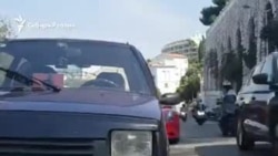 Жители Томска проехали #ПолмираНаОке Жители Томска проехали #ПолмираНаОке