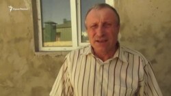 Обращение Семены к ПЕН-форуму: над Крымом – железный занавес (видео) Обращение Семены к ПЕН-форуму: над Крымом – железный занавес (видео)