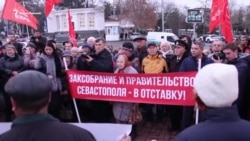 Это не документ. Это аусвайс – Ленур Усманов (видео) Это не документ. Это аусвайс – Ленур Усманов (видео)