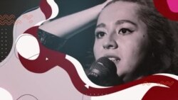 "Шавҳаронашон мегӯянд, дар хона шин кор накун" "Шавҳаронашон мегӯянд, дар хона шин кор накун"