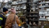 Пайомади ҳамлаи Русия ба шаҳри Киев