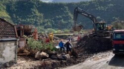 Nastavljena akcija spasavanja u BiH; u Dubrovniku skup o ratu u Ukrajini Nastavljena akcija spasavanja u BiH; u Dubrovniku skup o ratu u Ukrajini
