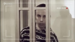 Руслан Зейтуллаев: 15 лет за «разговоры на кухне» (видео) Руслан Зейтуллаев: 15 лет за «разговоры на кухне» (видео)