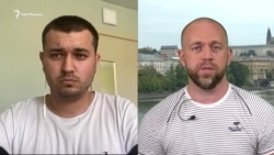 "Реальные люди 2.0": Эмиль Гараев "Реальные люди 2.0": Эмиль Гараев