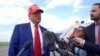 Трамп: Амрико ба марказҳои ҳастаии Эрон ҳамла кард