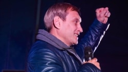 «Айрон мэр» на свободе и вне политики | Крым.Важное
 «Айрон мэр» на свободе и вне политики | Крым.Важное