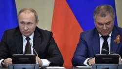 Лицом к событию. Аппарат разбушевался? Лицом к событию. Аппарат разбушевался?