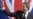 Britain Seeking Diplomatic Solution To Iranian Crisis